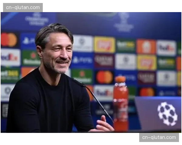 多特蒙德主帅科瓦奇赛前发言：球队已做好充分准备