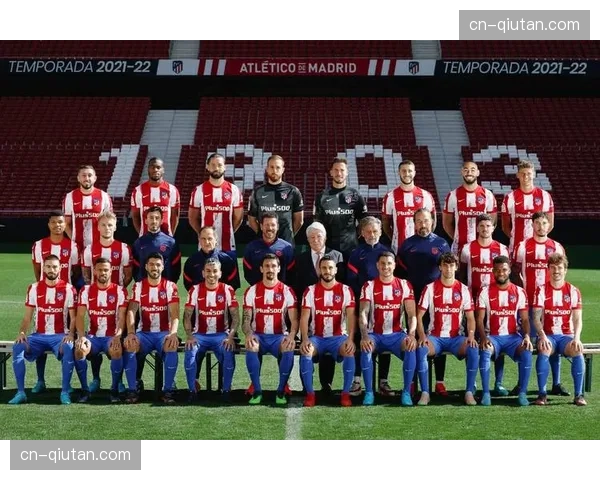 数据模型预测:马德里竞技本轮主场对阵格拉纳达胜率超78% 数据模型预测:马德里竞技本轮主场对阵格拉纳达胜率超78%