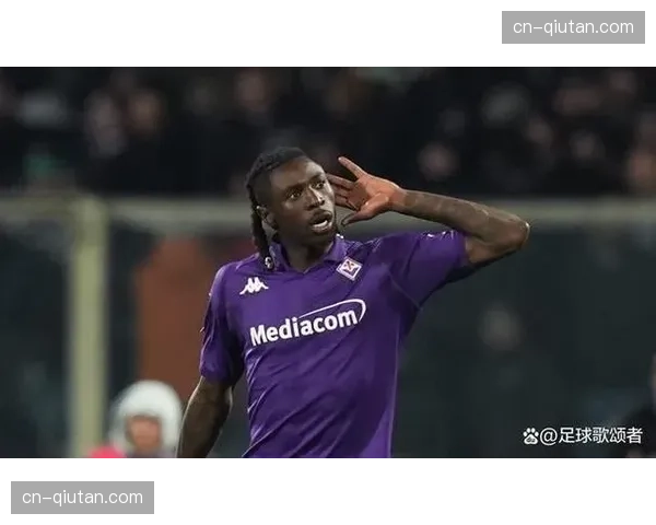 官方确认：佛罗伦萨与队长比拉吉续约至2028年