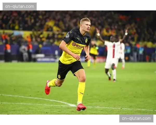 哈兰德接受BBC专访：赢得欧冠是曼城本赛季的终极目标