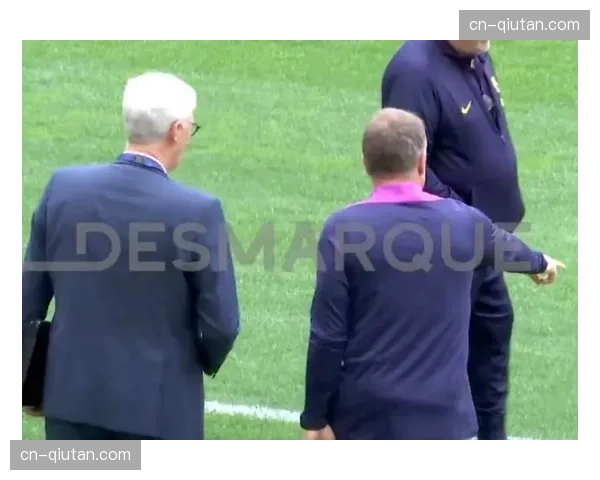 弗里克质疑马德里竞技主场草坪高度，欧足联规定不得超过30毫米