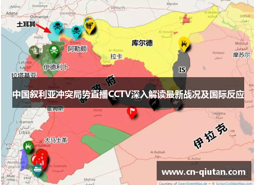 中国叙利亚冲突局势直播CCTV深入解读最新战况及国际反应